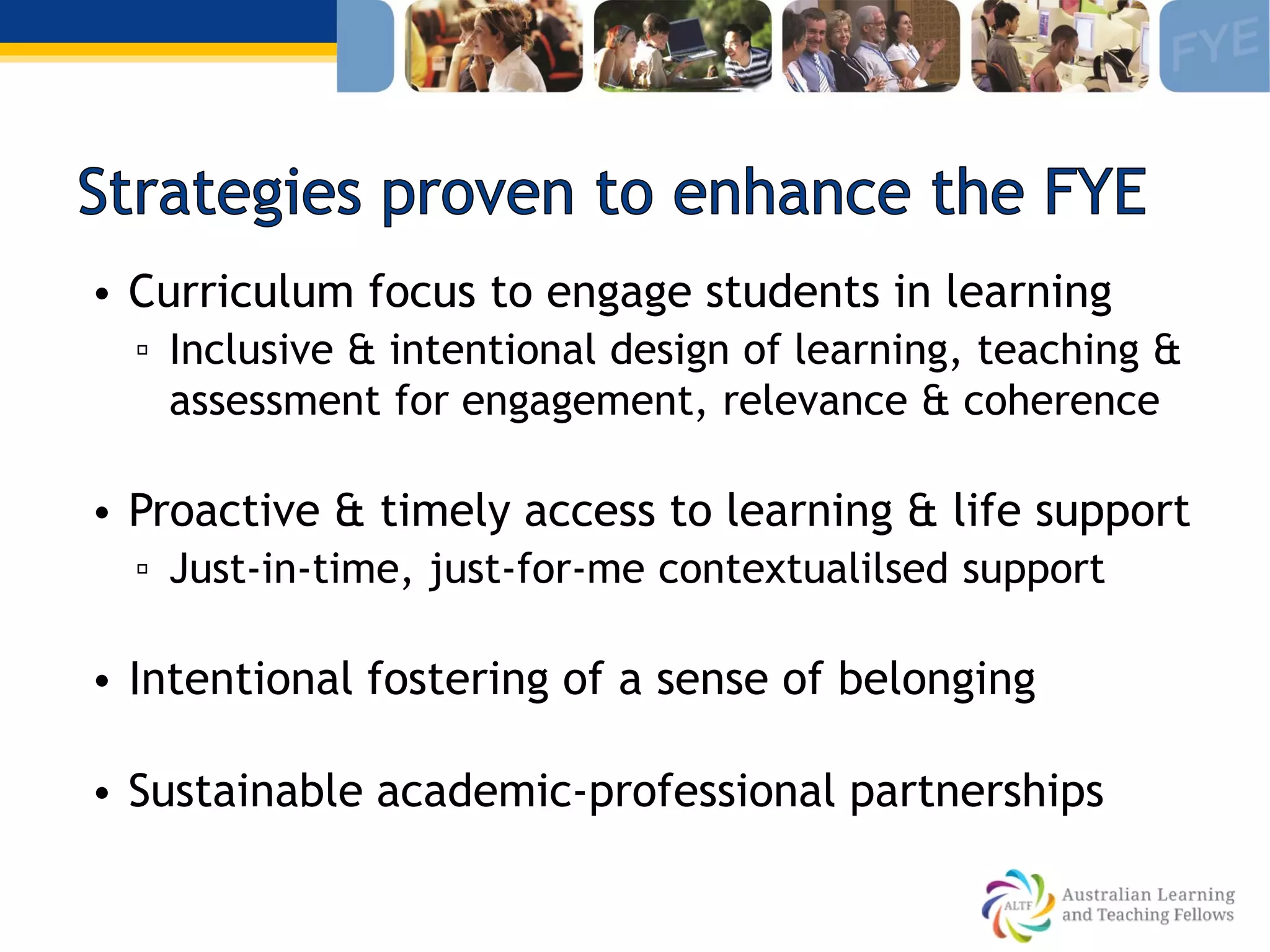 Transition Pedagogy and the PostGraduate Student Experience | PDF