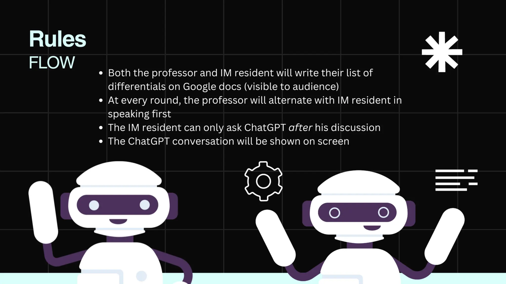 Introduction to the ChatGPT-assisted Clinicopathologic Conference