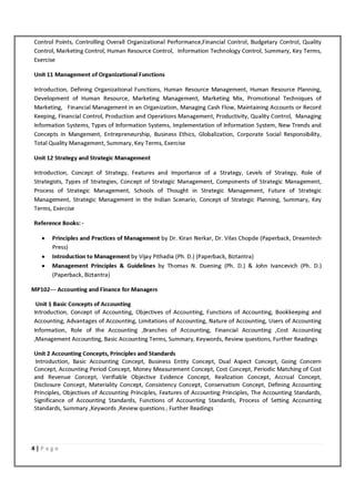 post graduate hotel management