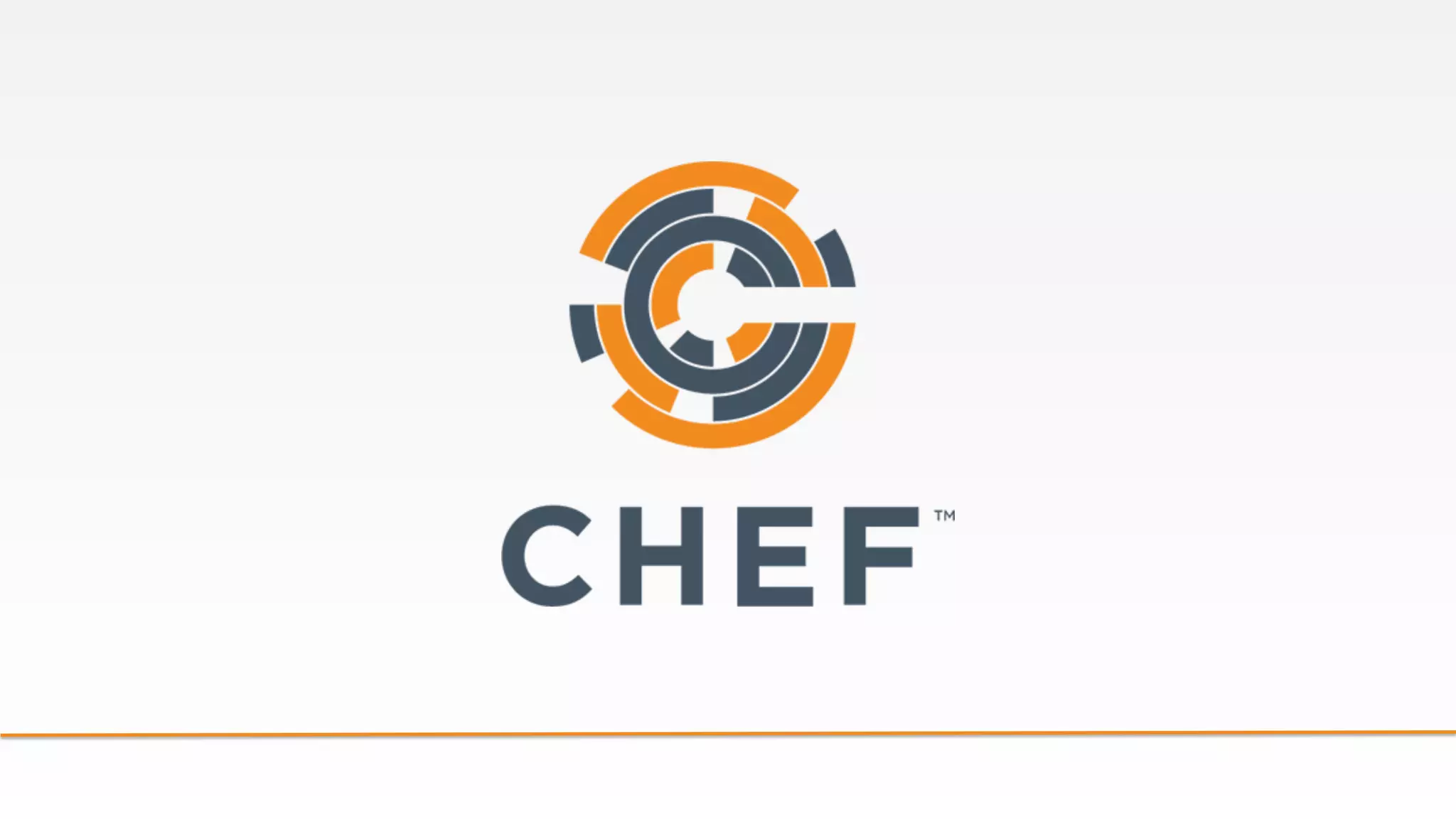 Automating Infrastructure with Chef