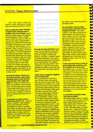 Páginas amarelas gustavo