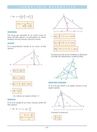 Páginas desdeLexus_Formulas Matematicas Algebra,Aritmetica ...