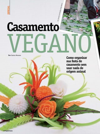 Vegetarianos e veganos contam como é a criação dos filhos