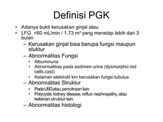 Pgk | PPT