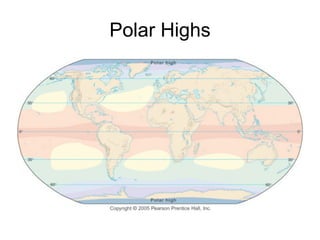 Polar Highs
 