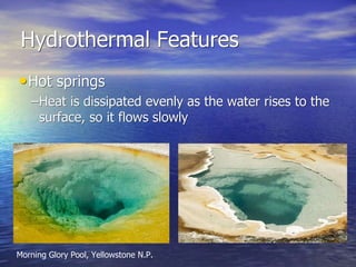 Physical Geography Lecture 09 - Water Resources (Ground water and ice ...