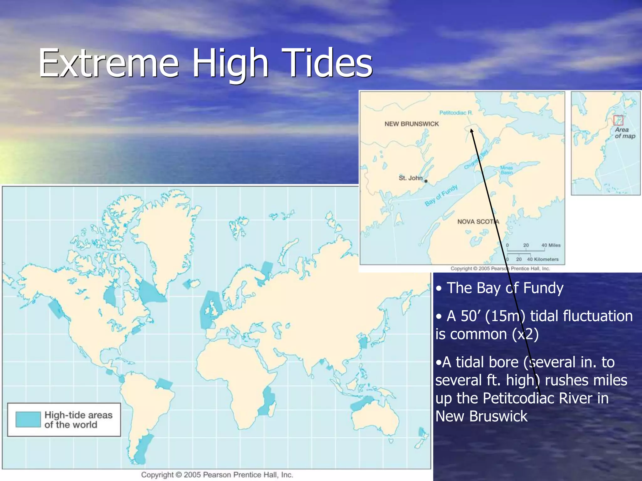 Physical Geography Lecture 17 - Oceans and Coastal Geomorphology 120716 ...