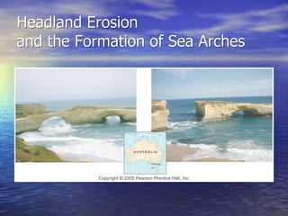 Physical Geography Lecture 17 - Oceans and Coastal Geomorphology 120716 ...