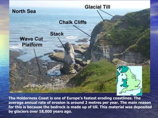Physical Geography Lecture 17 - Oceans and Coastal Geomorphology 120716 ...