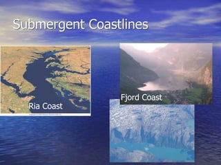 Physical Geography Lecture 17 - Oceans and Coastal Geomorphology 120716 ...