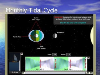 Physical Geography Lecture 17 - Oceans and Coastal Geomorphology 120716 ...