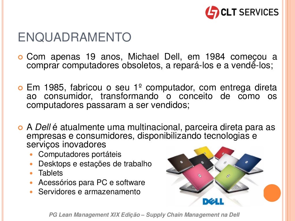 Lean management case study image