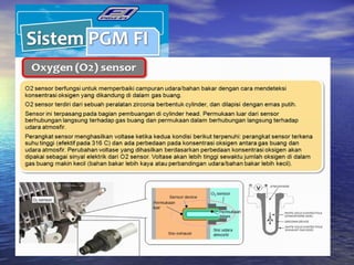 PGM FI (Programmed Fuel Injection)