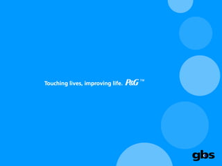 Service Delivery Management (Lucia Eversley)