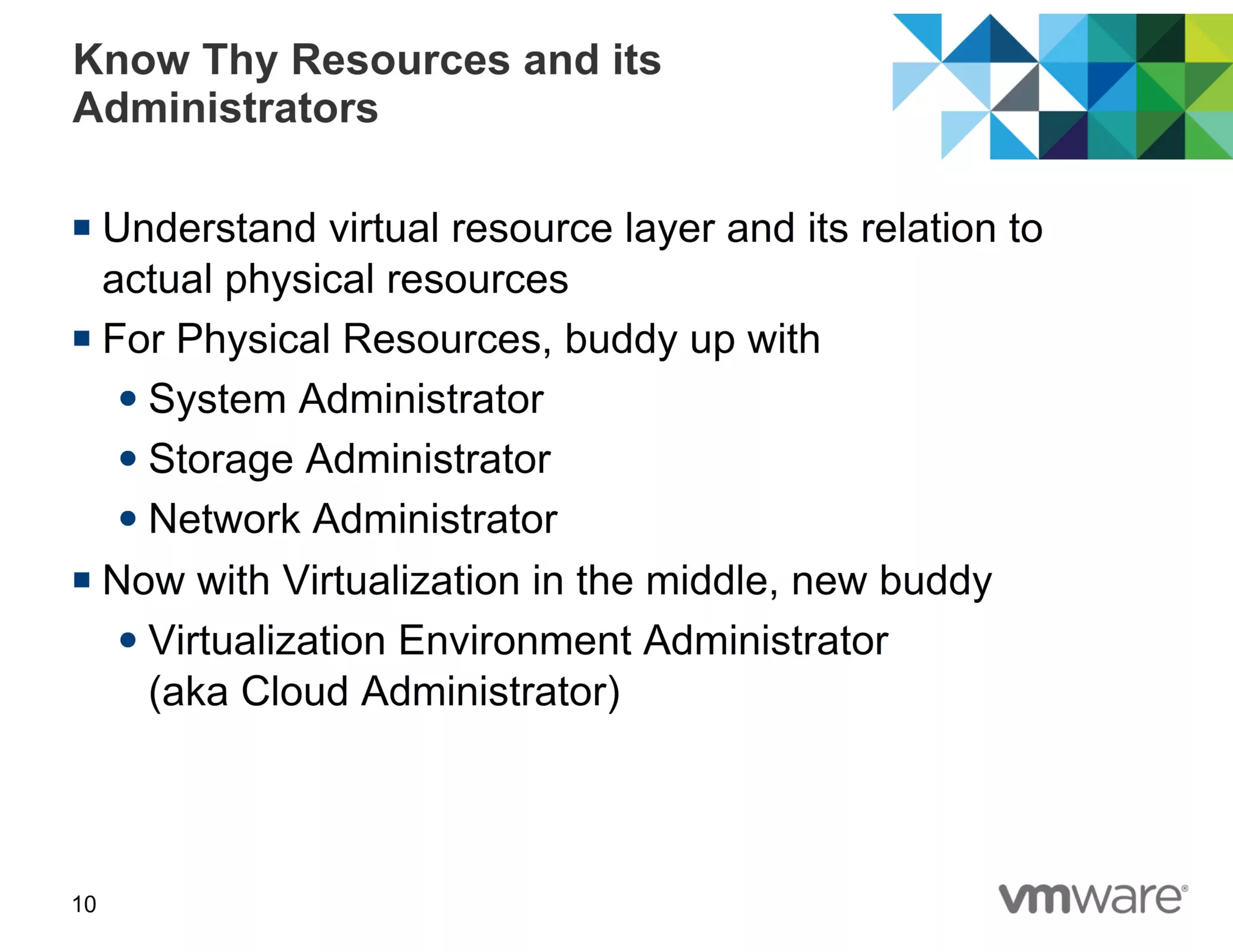 Best Practices of running PostgreSQL in Virtual Environments