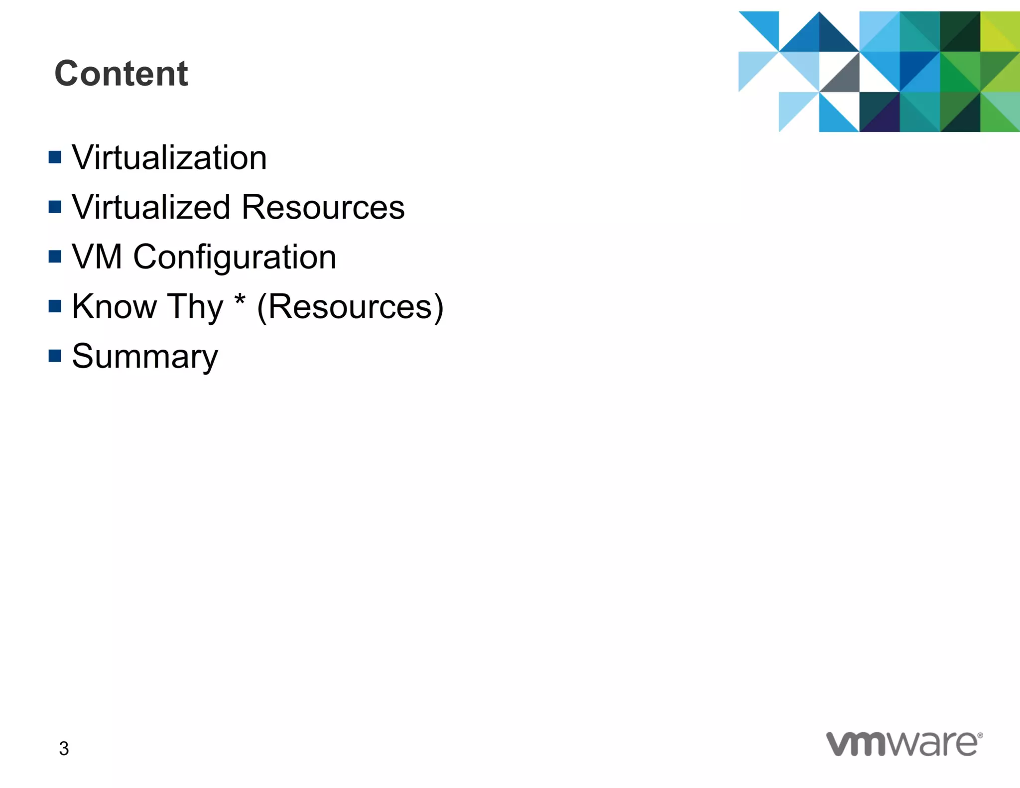 Best Practices of running PostgreSQL in Virtual Environments