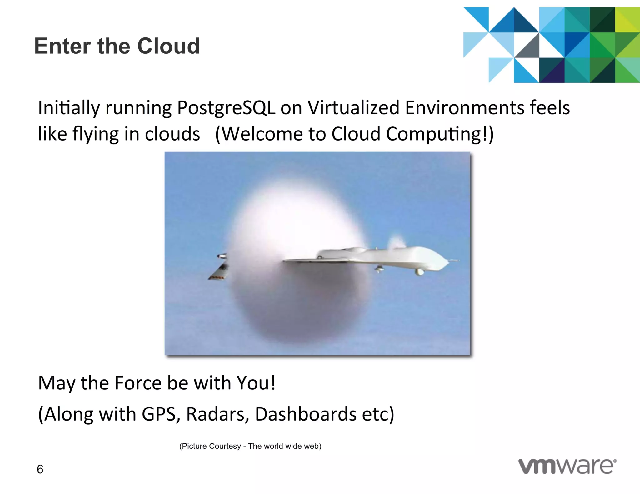 Best Practices of running PostgreSQL in Virtual Environments