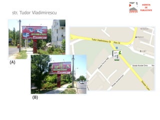 str. Tudor Vladimirescu

(A) 	
  

(B) 	
  

 
