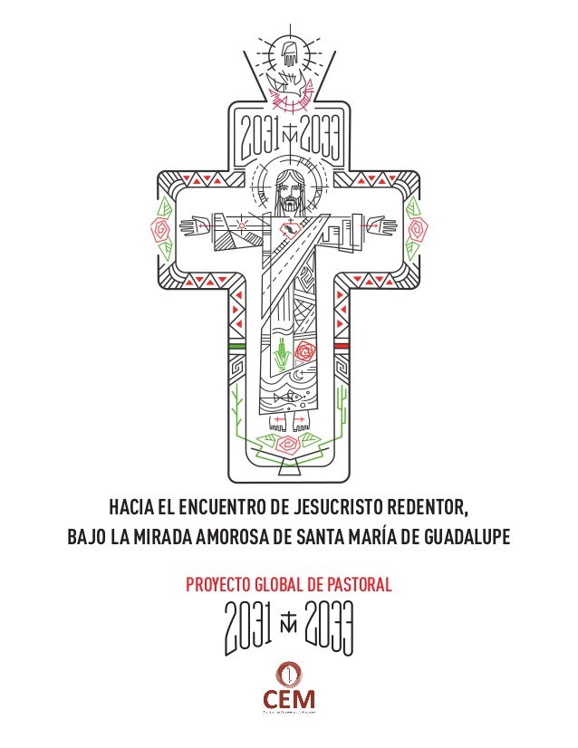 Proyecto Global De Pastoral 20312033 - 
