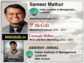 (MBASkills.IN) As Work Gets More Complex, 6 Rules to Simplify