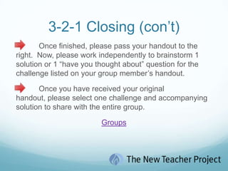 Ramifications of leaving this component out of the unit plan