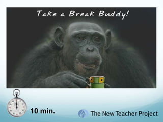 In the “backward design” process, key concepts are idenfied first, follwed by assessment alignment before choosing instructional activities…CONTENT, INSTRUCTION & ASSESSMENT