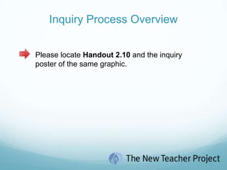 Session ObjectivesUSE self-assessment of science content knowledge and pedagogy to set professional goals for teaching science.  (Joseph)