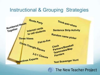 Introduction to the Data TrackerEach question is aligned with a standard