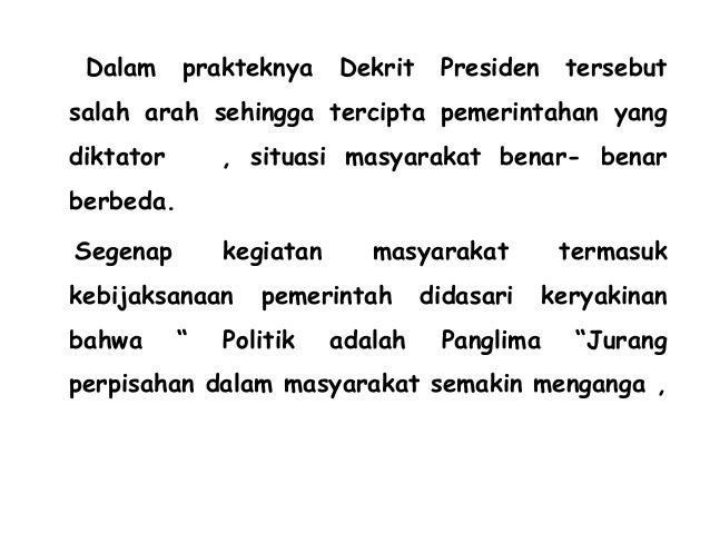 Pgri pada masa demokrasi terpimpin resentation1