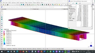 22 March 2023
Ponti e Grandi Strutture - A.A. 2022/23
Lezione #03: piastre per impalcati
154
 