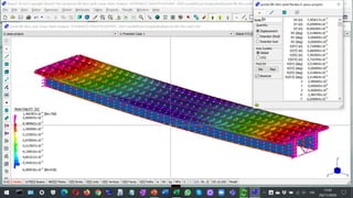 22 March 2023
Ponti e Grandi Strutture - A.A. 2022/23
Lezione #03: piastre per impalcati
155
 