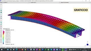 22 March 2023
Ponti e Grandi Strutture - A.A. 2022/23
Lezione #03: piastre per impalcati
158
GRATICCIO
 
