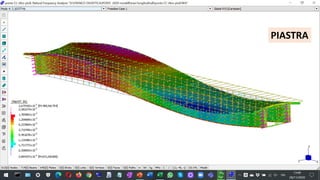 22 March 2023
Ponti e Grandi Strutture - A.A. 2022/23
Lezione #03: piastre per impalcati
163
PIASTRA
 