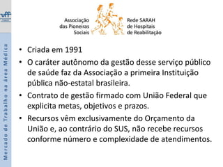 Servidor público civilMercado de Trabalho na área MédicaPrefeitura de São Gonçalo: edital 001/2010 Curso Superior completo em Medicina,Título de especialista na área específica c/ registro no CRMSalário-base 325,22 por 24 hs semanais