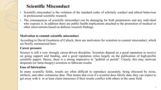 Assignment on Importance of ethics in agriculture | PPTX