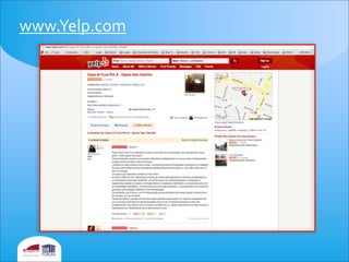 www.Yelp.com
 