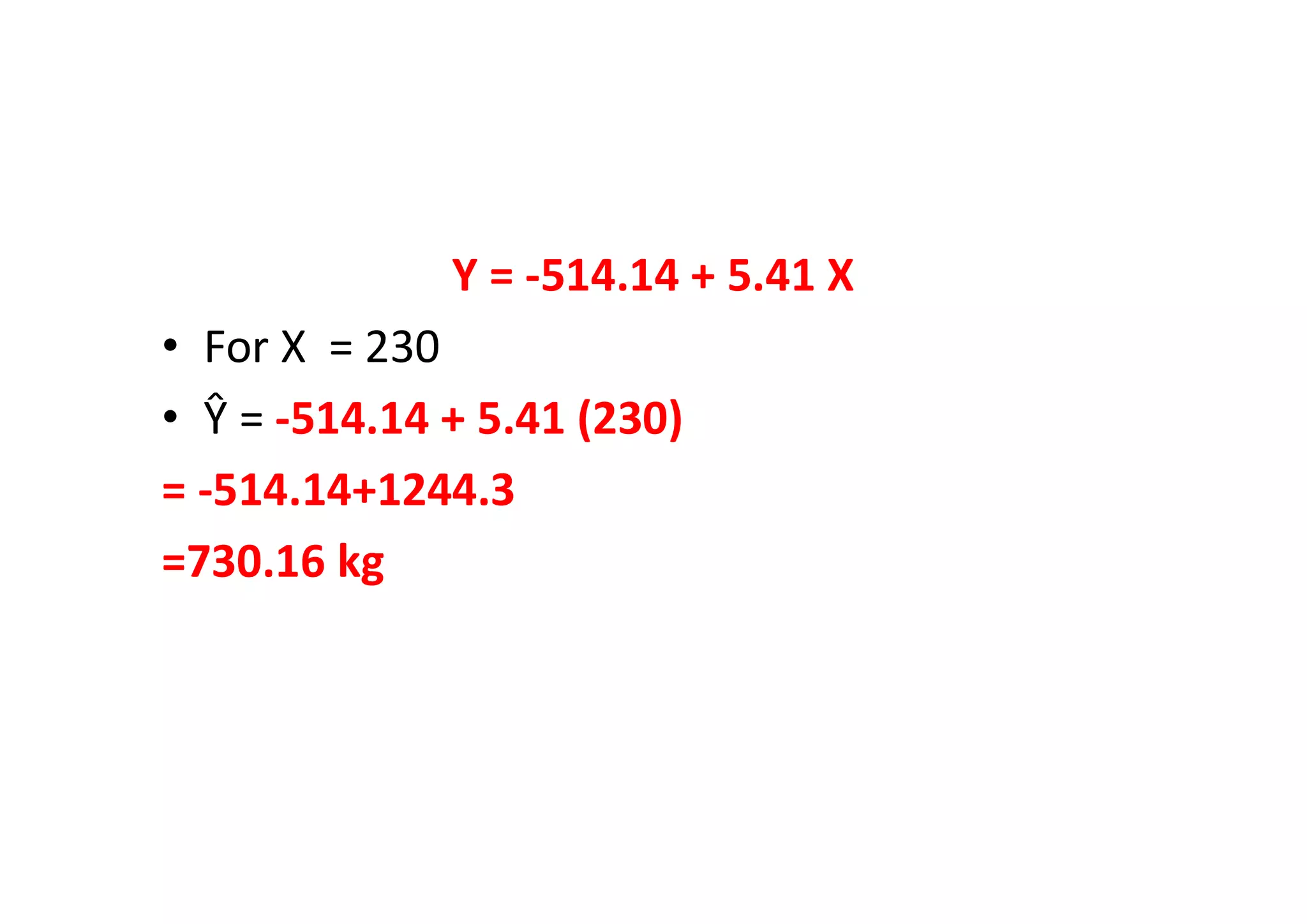 P G STAT 531 Lecture 10 Regression