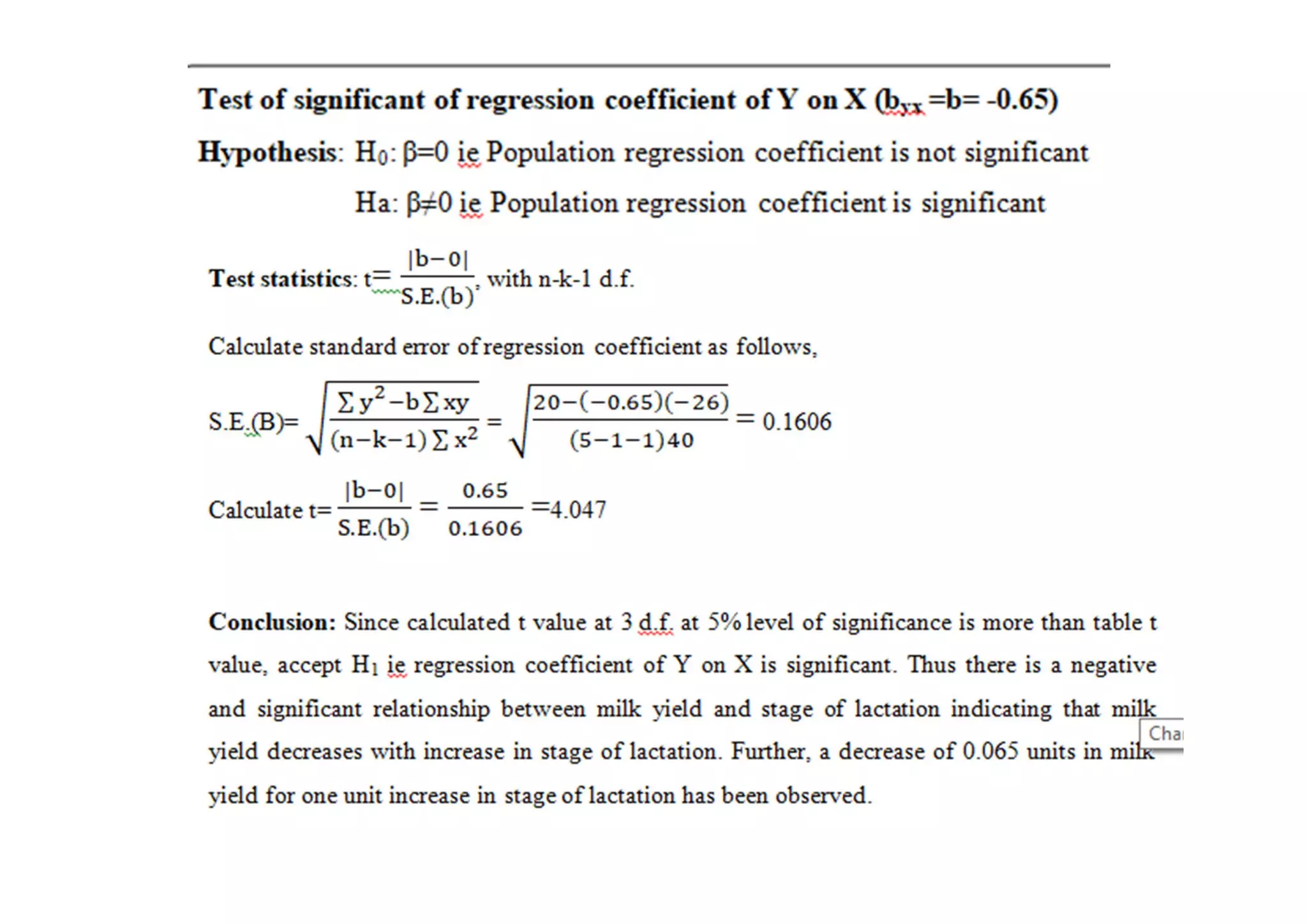 P G STAT 531 Lecture 10 Regression