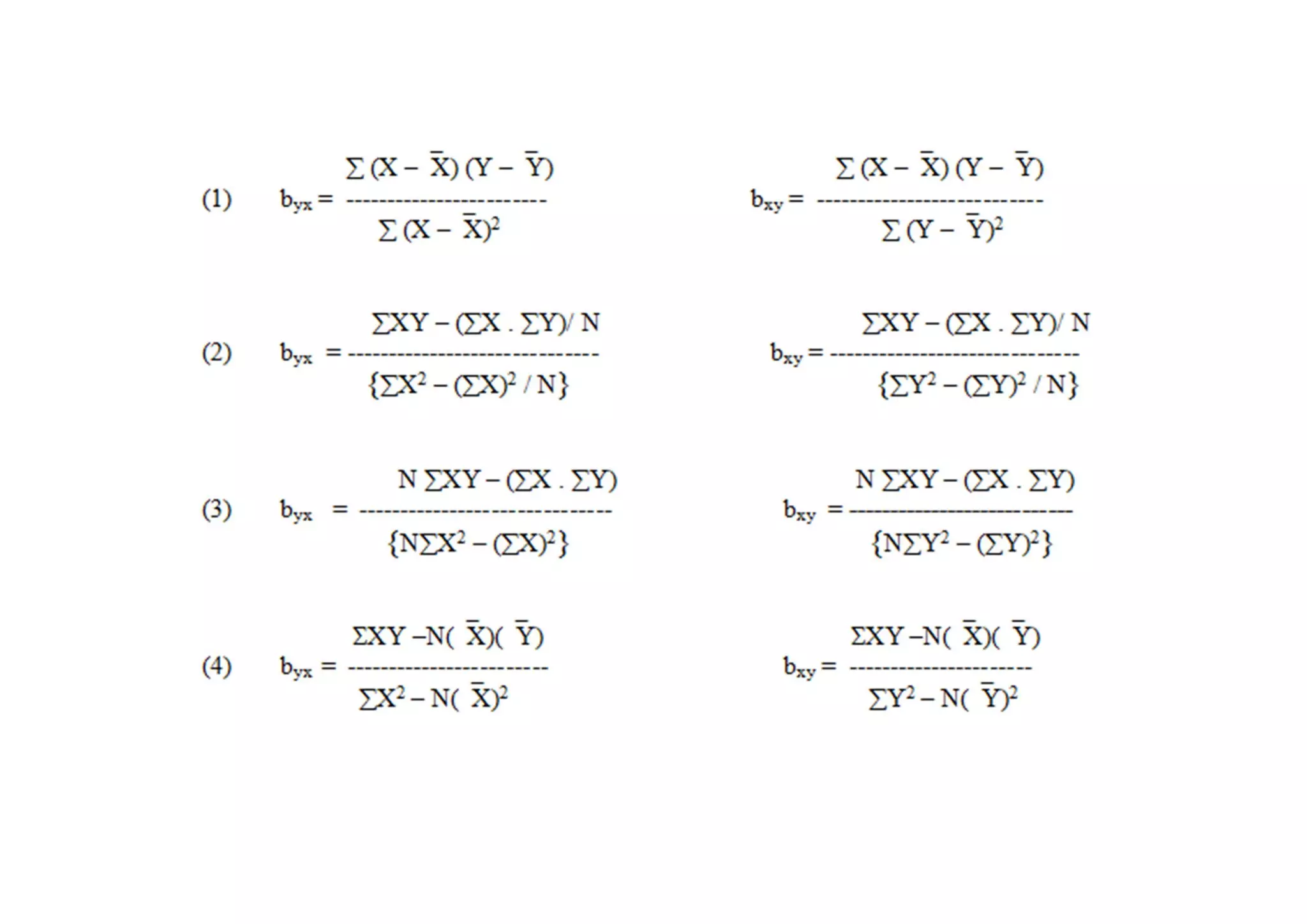 P G STAT 531 Lecture 10 Regression