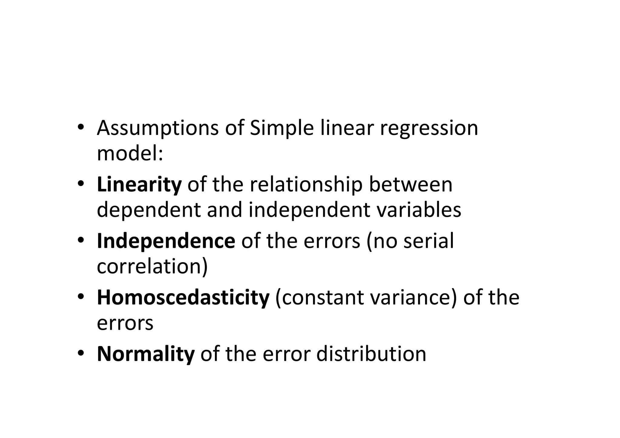 P G STAT 531 Lecture 10 Regression