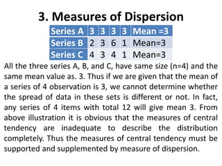 PG STAT 531 Lecture 2 Descriptive statistics