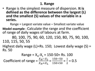 PG STAT 531 Lecture 2 Descriptive statistics