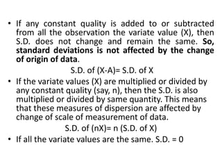 PG STAT 531 Lecture 2 Descriptive statistics
