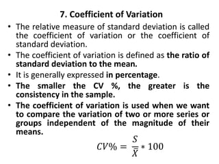 PG STAT 531 Lecture 2 Descriptive statistics
