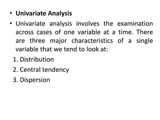 PG STAT 531 Lecture 2 Descriptive statistics