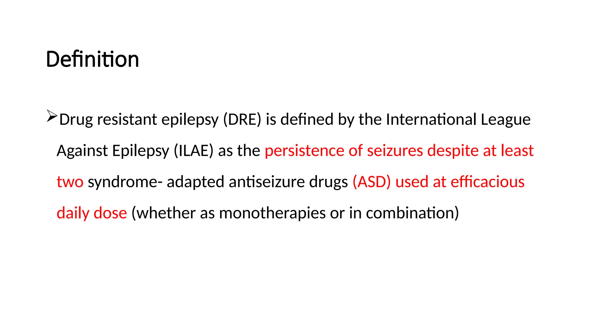 Pharmacotherapy of Resistant Epilepsy.pptx