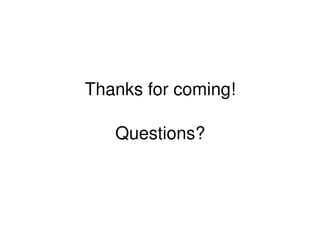 System settings: kernel cache page size, tcp buffer size, dirty page flush policy, io scheduler, etc. 