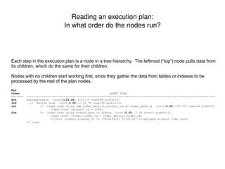 SET enable_[nestloop|hashagg|...] = [on|off] 