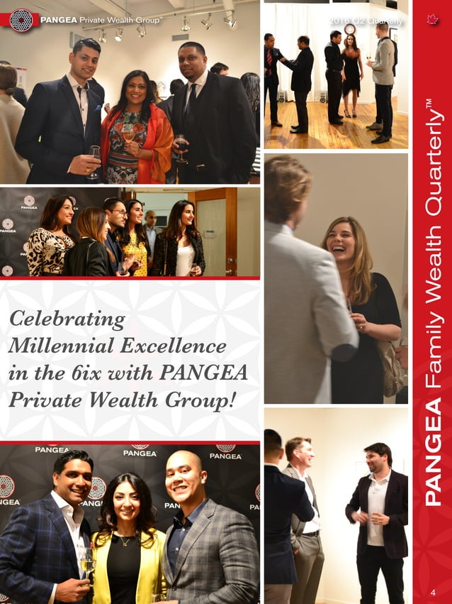 PANGEA Private Wealth Group 2016 Q2 Quarterly