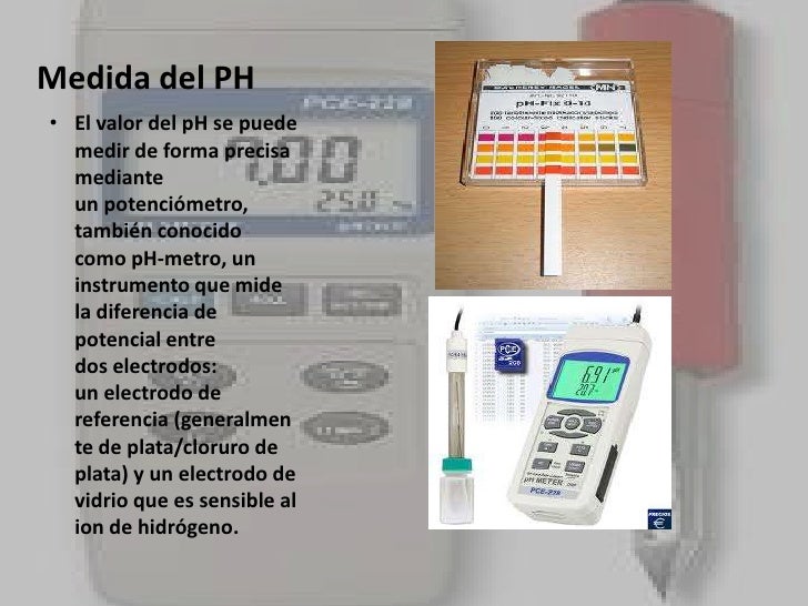 PH